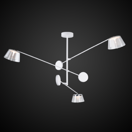 Designer LED Pendelleuchte - SIMPLICITY P  Altavola Design [0]