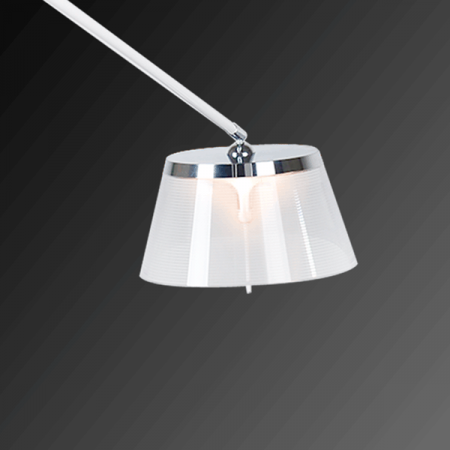 Designer LED Pendelleuchte - SIMPLICITY P  Altavola Design [1]