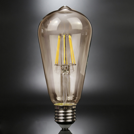 Bec Edison LED 6W Altavola Design [0]