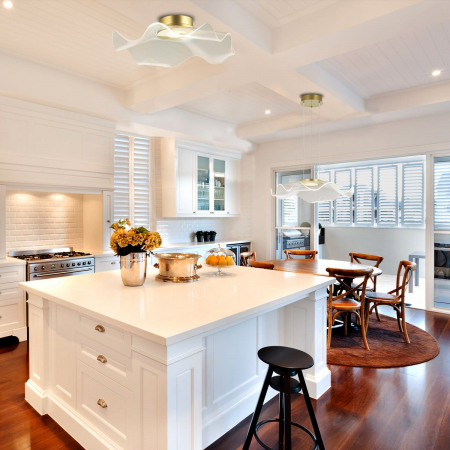 Plafoniera VELO Prestige by Altavola [5]