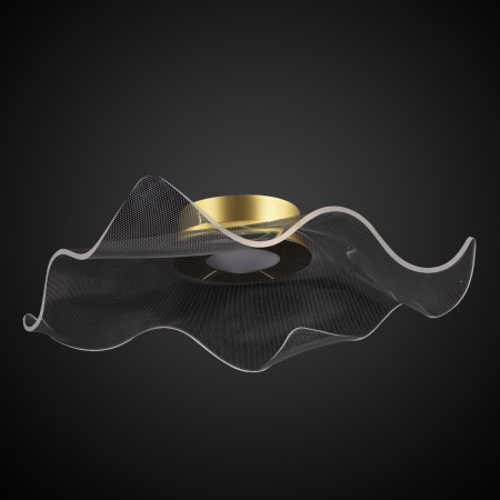 LED - Plafoniera VELO Prestige by Altavola