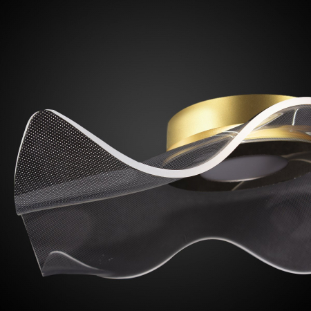 Plafoniera VELO Prestige by Altavola [2]