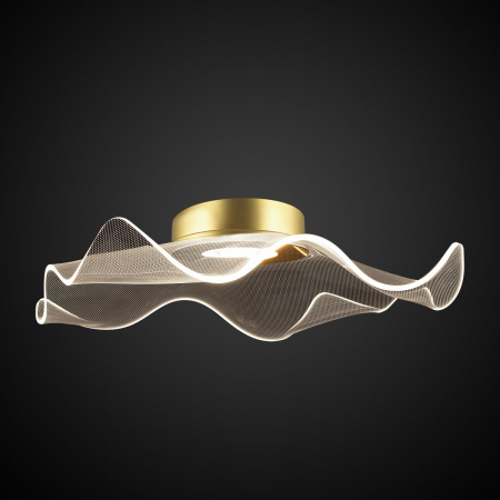 Plafoniera VELO Prestige by Altavola [1]