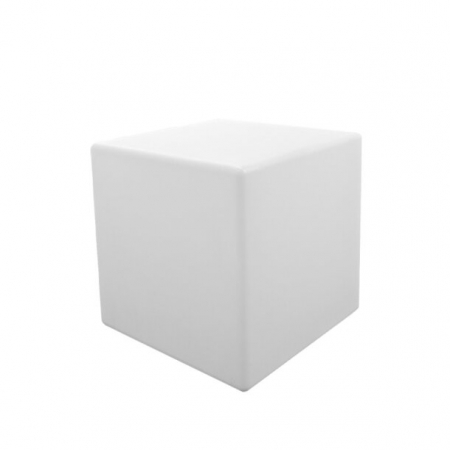 Lampă de grădină LED CUBIC M, 16 culori, 35 cm [3]