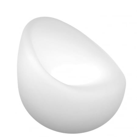 Portabil - Lampa de gradina LED PARTY, fotoliu, RGBW 16 culori