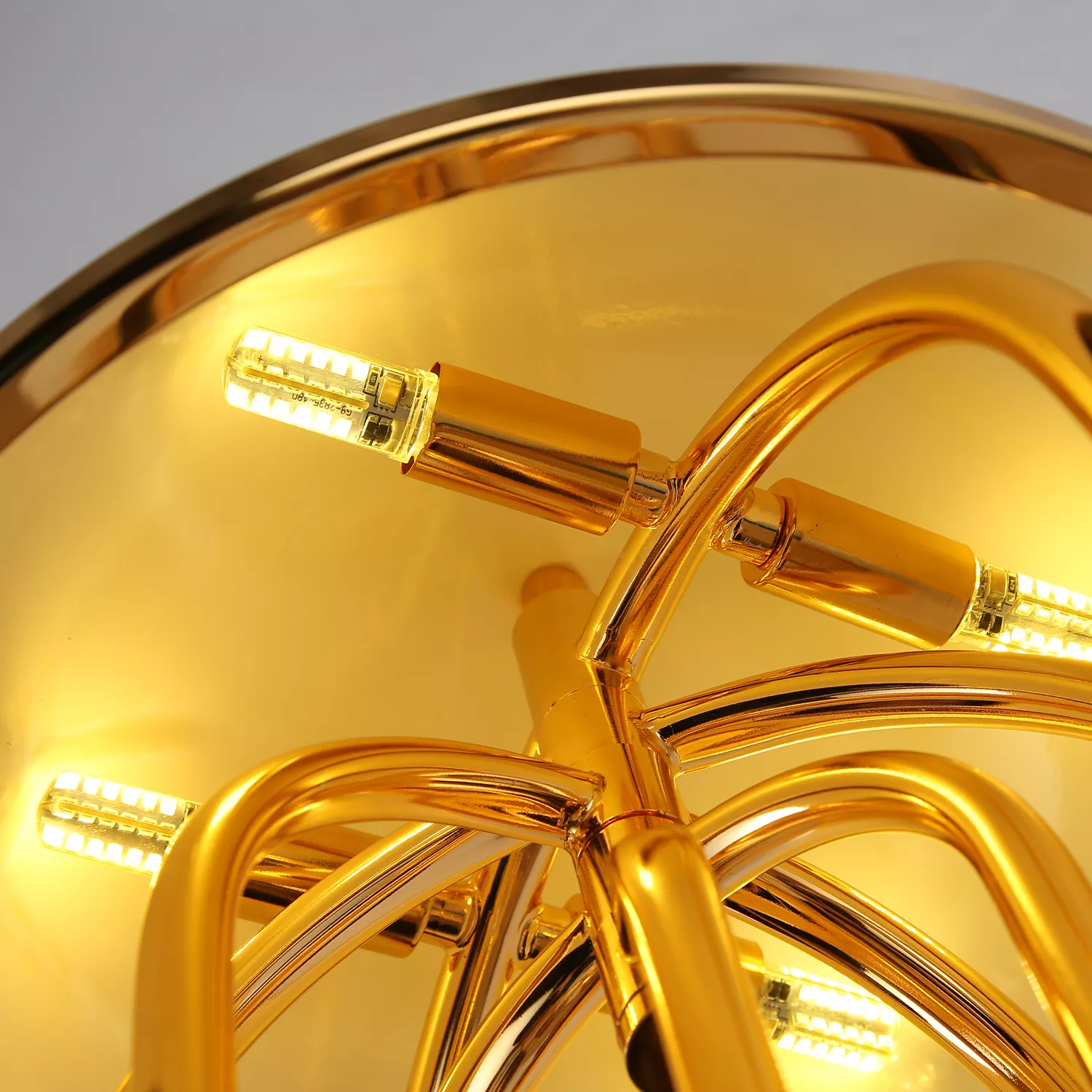 Lampă de masă DOLCE VITA albă - Step into Design [6]
