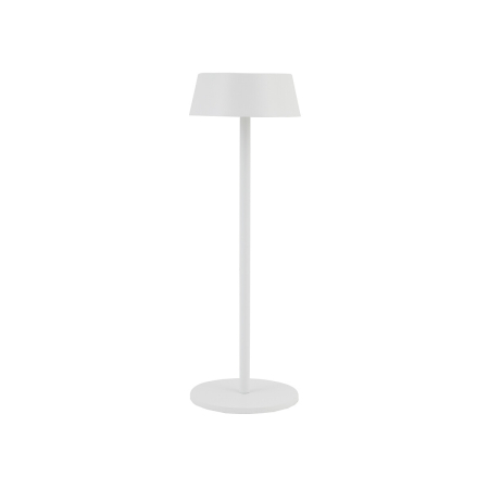 Veioze - Lampa de masa exterior LED AMY, alb, dimabila, 32.5 cm - Nowodvorski