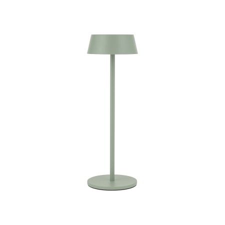 Veioze - Lampa de masa exterior LED AMY, verde, dimabila, 32.5 cm - Nowodvorski