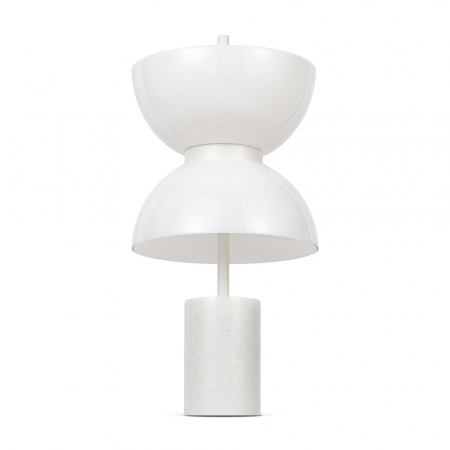 Lampa de masa LED KYOTO alb, inaltime 46 cm - MAYTONI [2]