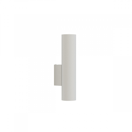 Aplice perete - Lampa de perete EYE TUBE alba, 25 cm - NOWODVORSKI 8073