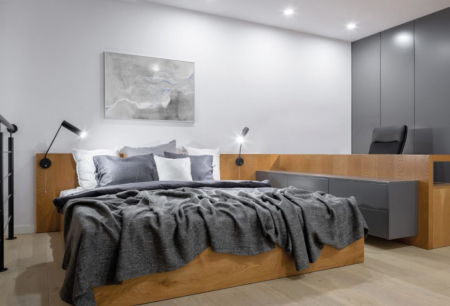 Lampa de perete EYE SUPER 65 cm - Nowodvorski [2]