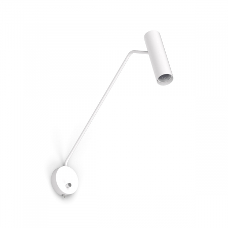 Corpuri de iluminat - INTERIOR - Lampa de perete EYE SUPER 65 cm - Nowodvorski