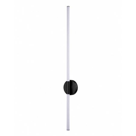 Aplice perete - Lampa de perete LED FELIX, negru/alb, 100 cm