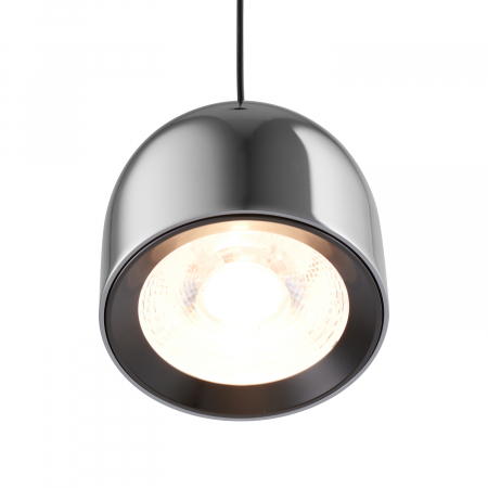Lampă suspendată LED PETITE, alb mat, 10 cm - Step into Design [4]