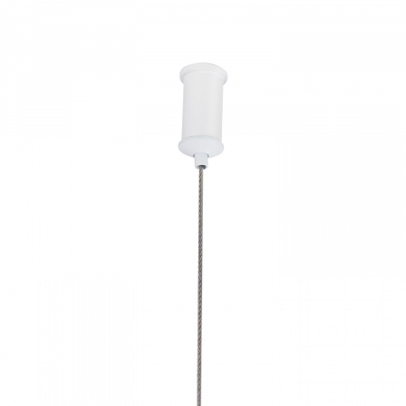 Lampă suspendată LED MINIMA-I, albă, 120 cm - Step into Design [4]