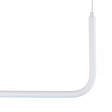 Lampă suspendată LED MINIMA-I, albă, 120 cm - Step into Design [2]