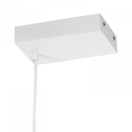 Lampă suspendată LED MINIMA-I, albă, 120 cm - Step into Design [5]