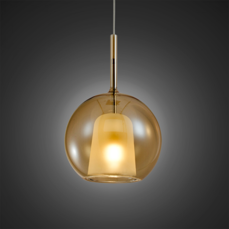 Lampa suspendata Euforia Nr. 1 Altavola Design [0]