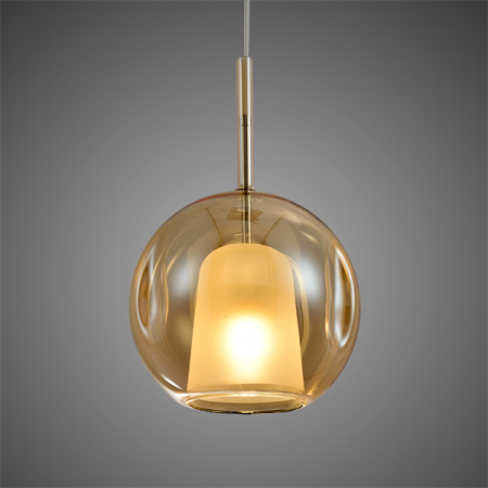 Lampa suspendata Euforia Nr. 2 Altavola Design [1]
