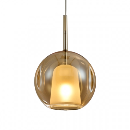 Lampa suspendata Euforia Nr. 2 Altavola Design [3]