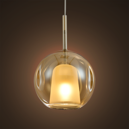 Lampa suspendata Euforia Nr. 2 Altavola Design [2]