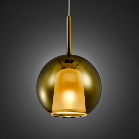 Lampa suspendata Euforia Nr. 1 Altavola Design [0]