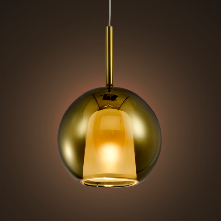 Lampa suspendata Euforia Nr. 1 Altavola Design [2]