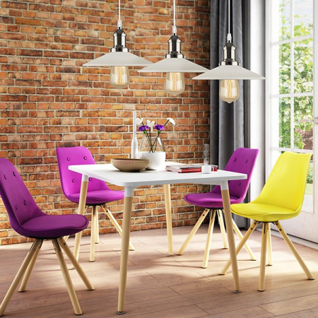 Lampa suspendata EINDHOVEN LOFT Altavola Design [1]