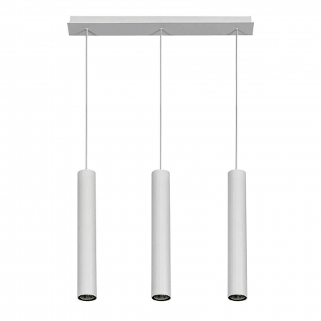 Iluminat zona dining - Lampa suspendata EYE III, lungime 62 cm