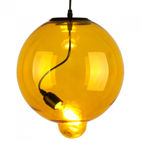 Lampa suspendata MODERN GLASS BUBBLE Altavola Design [0]