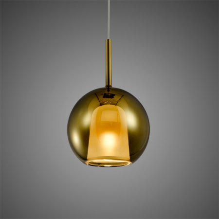 Lampa suspendata Euforia Nr. 1 Altavola Design [1]
