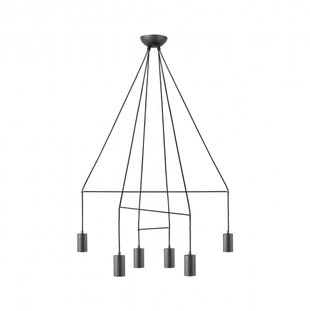 Lampa suspendata IMBRIA VI_93 cm - nowodvorski