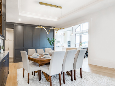 Lampă suspendată dimabilă LED ASURE, auriu, 100 cm - SCHULLER 601832 [4]