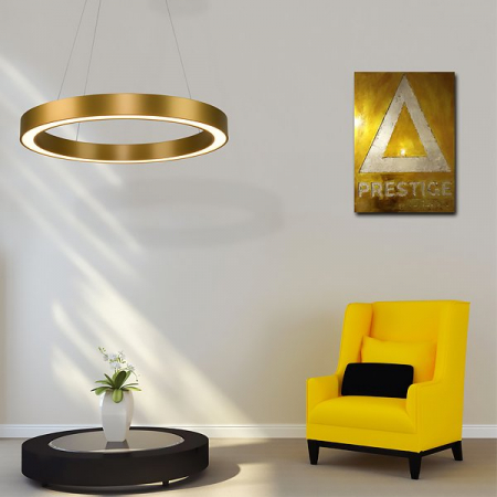 Lampa suspendata LED BILLIONS Altavola Design [0]