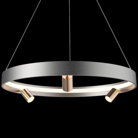 Lampa suspendata LED SPECTRA Nr. 3 Altavola Design [1]