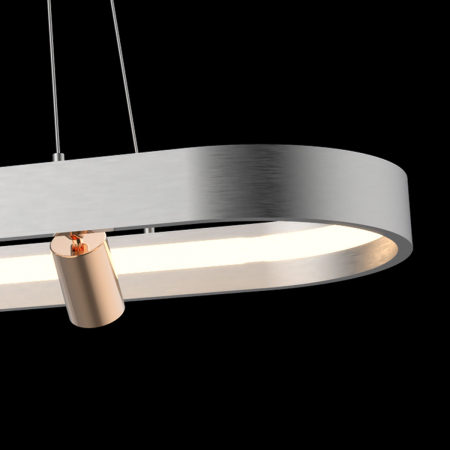 Lampa suspendata LED SPECTRA Altavola Design [2]