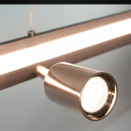 Lampa suspendata LED SPECTRA Altavola Design [4]