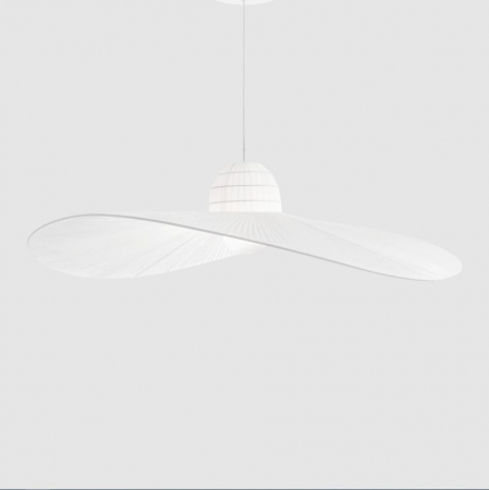 Lampa suspendata MADAME neagra, 1*E27, 60W, diametru 110 cm - IDEAL LUX [2]