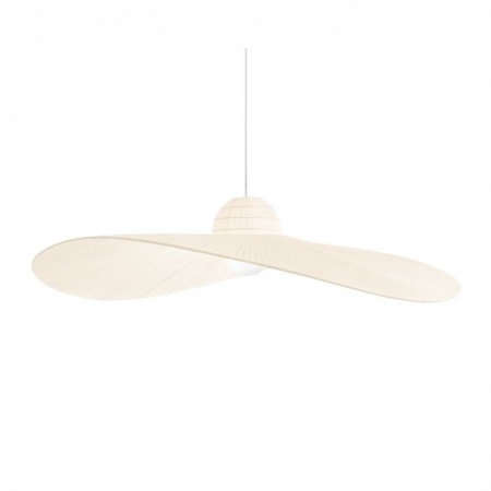 Lampi suspendate - Lampa suspendata MADAME neagra, 1*E27, 60W, diametru 110 cm - IDEAL LUX