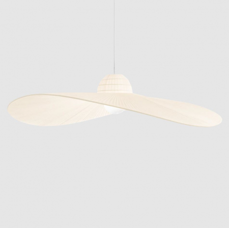 Lampa suspendata MADAME neagra, 1*E27, 60W, diametru 110 cm - IDEAL LUX [2]