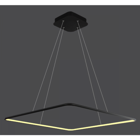 Lampa suspendata LED QUADRAT Altavola Design [0]