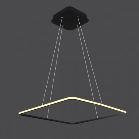 Lampa suspendata LED QUADRAT Altavola Design [0]