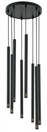 Lampi suspendate - Lampa suspendata SOPEL LASER VIII, 30 cm - Sigma