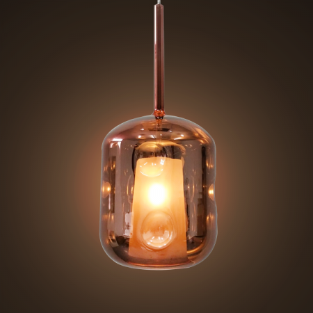 Lampa suspendata Euforia Nr. 3 Altavola Design [2]