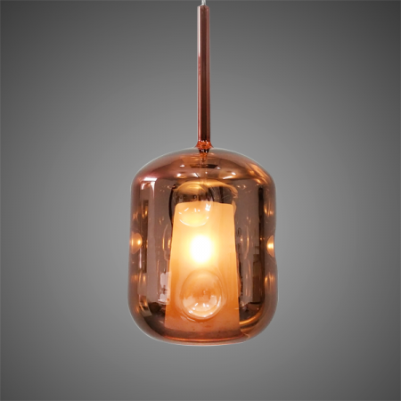 Lampa suspendata Euforia Nr. 3 Altavola Design [1]