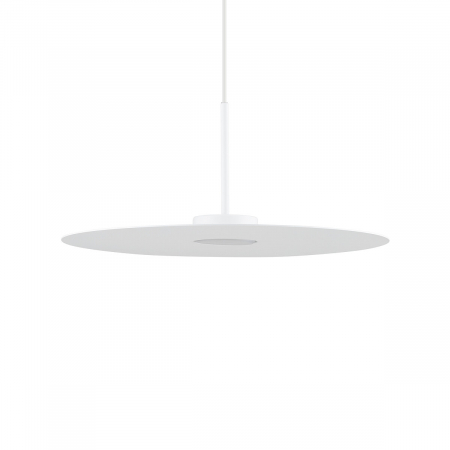 Lampa suspendata SIMONE, alb, 1*GX53, diametru 40 cm - NOWODVORSKI 11411 [2]