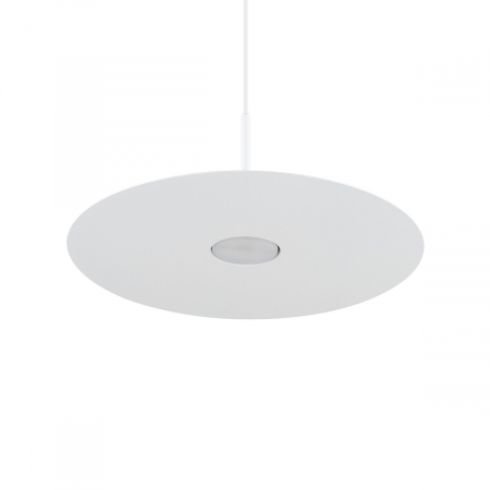 Lampa suspendata SIMONE, alb, 1*GX53, diametru 40 cm - NOWODVORSKI 11411 [4]