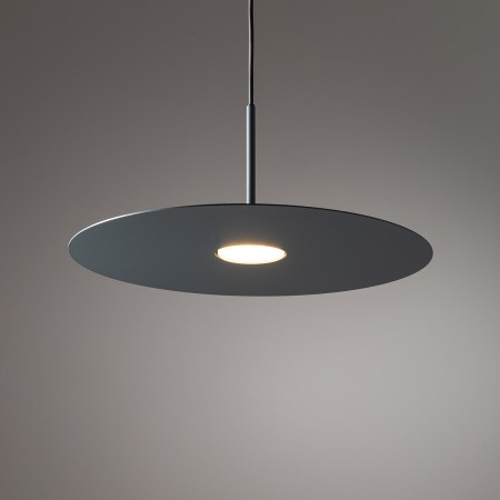 Lampa suspendata SIMONE, albastru, 1*GX53, diametru 40 cm - NOWODVORSKI 11414 [3]