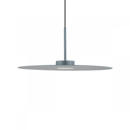 Lampa suspendata SIMONE, albastru, 1*GX53, diametru 40 cm - NOWODVORSKI 11414 [2]
