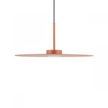 Lampa suspendata SIMONE, teracota, 1*GX53, diametru 40 cm - NOWODVORSKI 11412 [2]